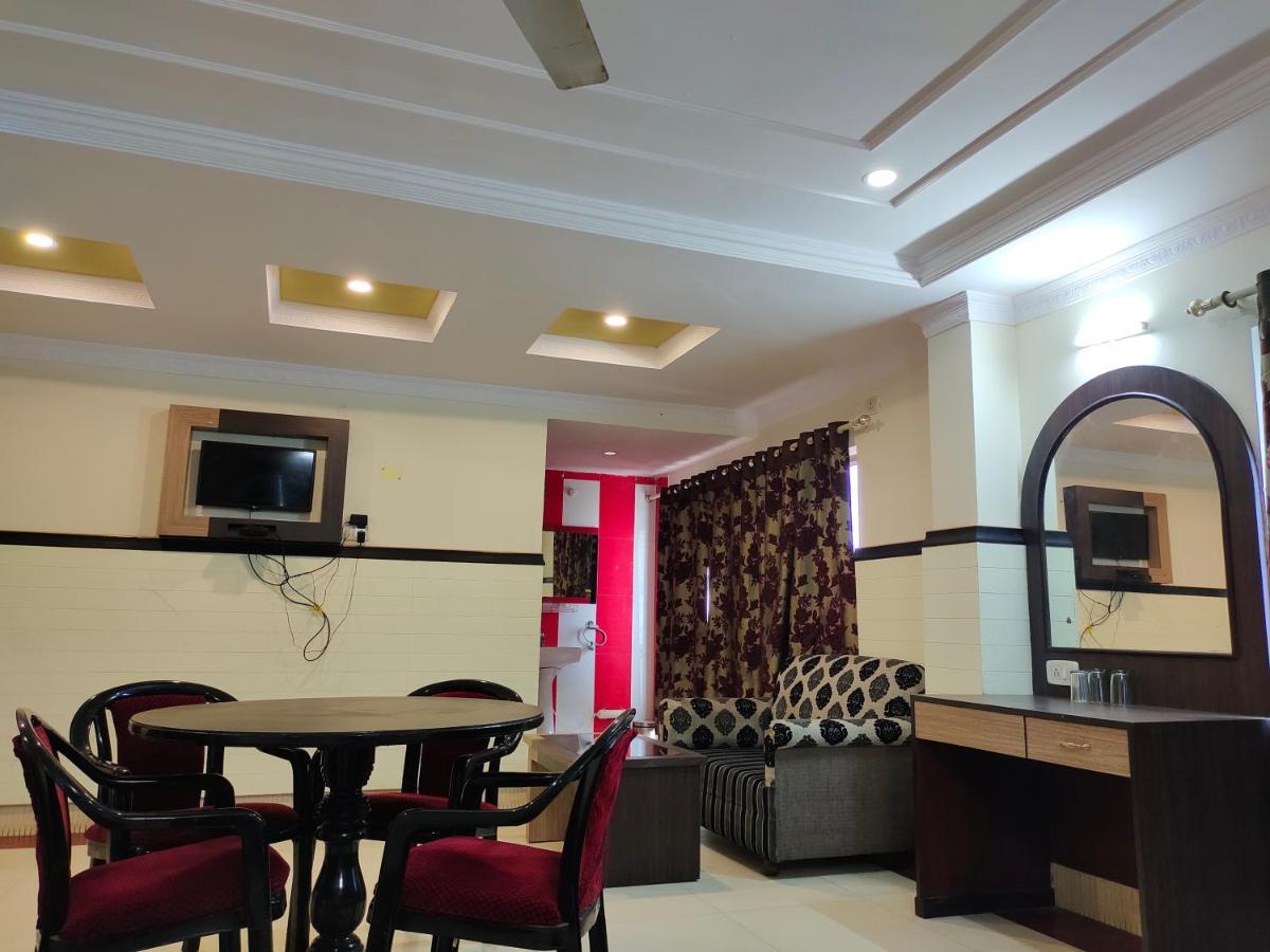 New Classic Inn Дигха Екстериор снимка